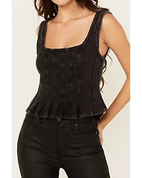 Free People Women's Roller Tank Top