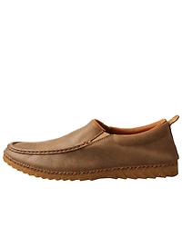 Twisted X Men's Slip-On Zero-X Casual Shoes - Moc Toe