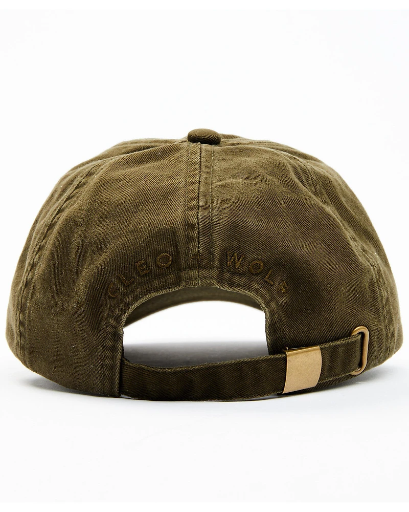 Cleo + Wolf Women's Moonlight Dream Chaser Ball Cap