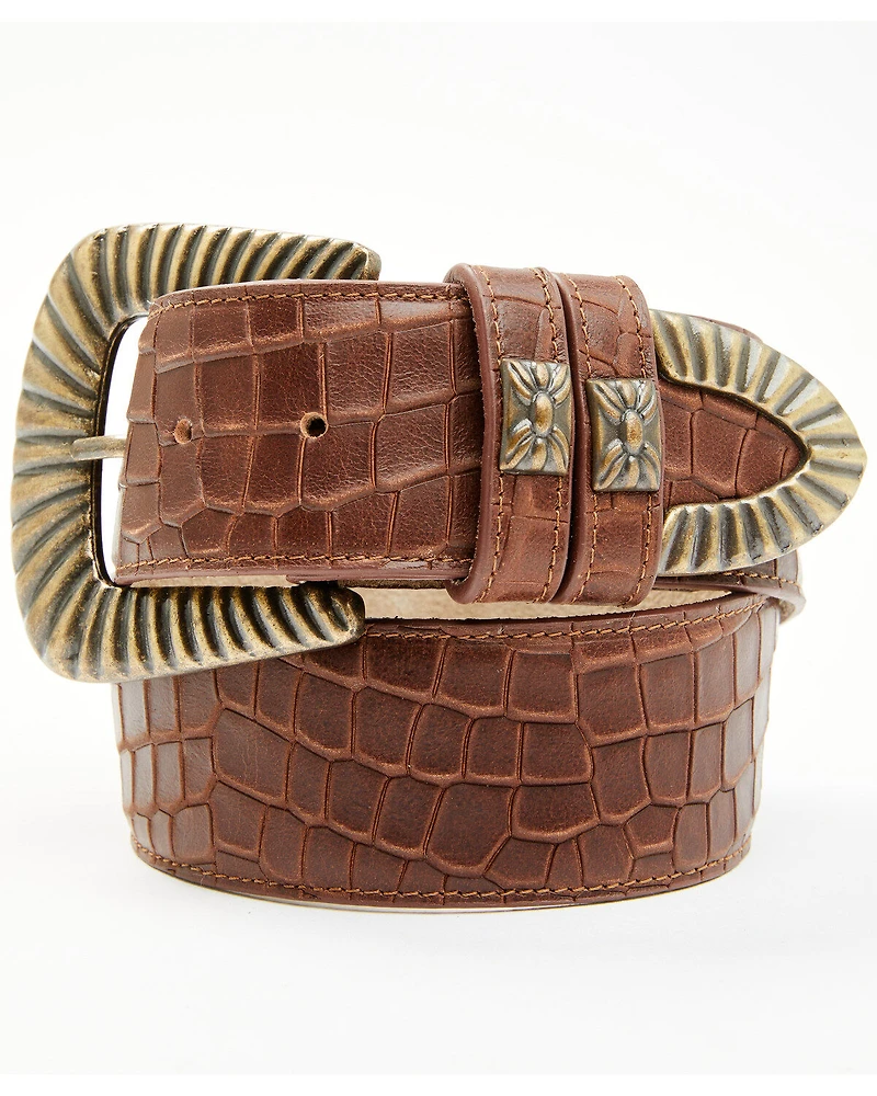 Idyllwind Women's Strut Whiskey Belt
