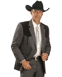 Circle S Men's Swedish Knit Boise Sport Coat
