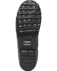 LaCrosse Men's Premium Knee Steel Toe Work Boots
