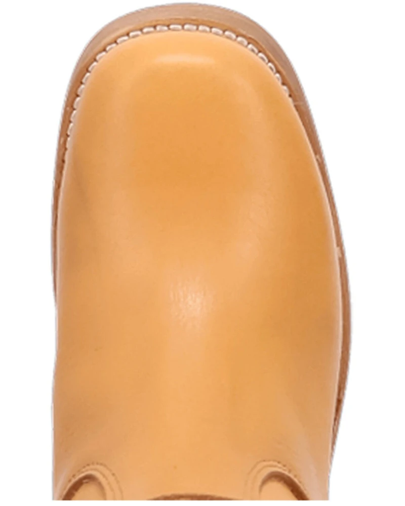 Dingo Women's Vagabond Tall Fashion Boots - Round Toe