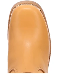 Dingo Women's Vagabond Tall Fashion Boots - Round Toe