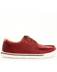 Twisted X Men's Kicks Casual Shoes - Moc Toe