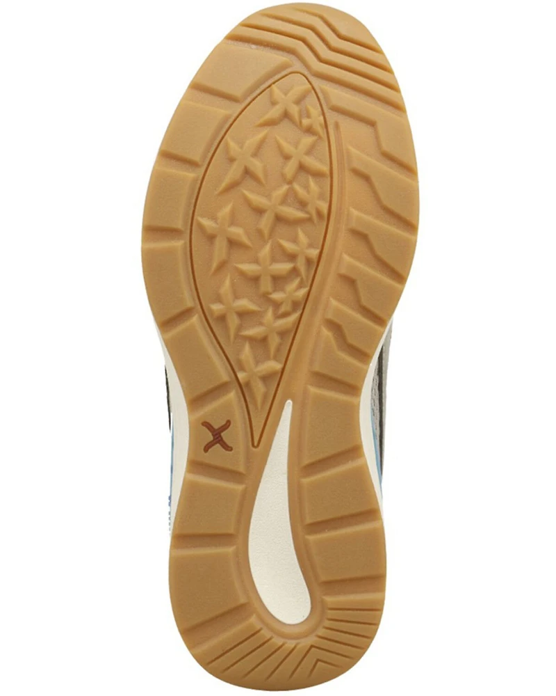 Twisted X Women's CellStretch Active™ Casual Shoes