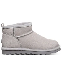 Bearpaw Women's Shorty Exotic Casual Boots