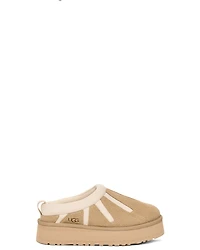 UGG Women's Tazz Sunwave Platform Slippers