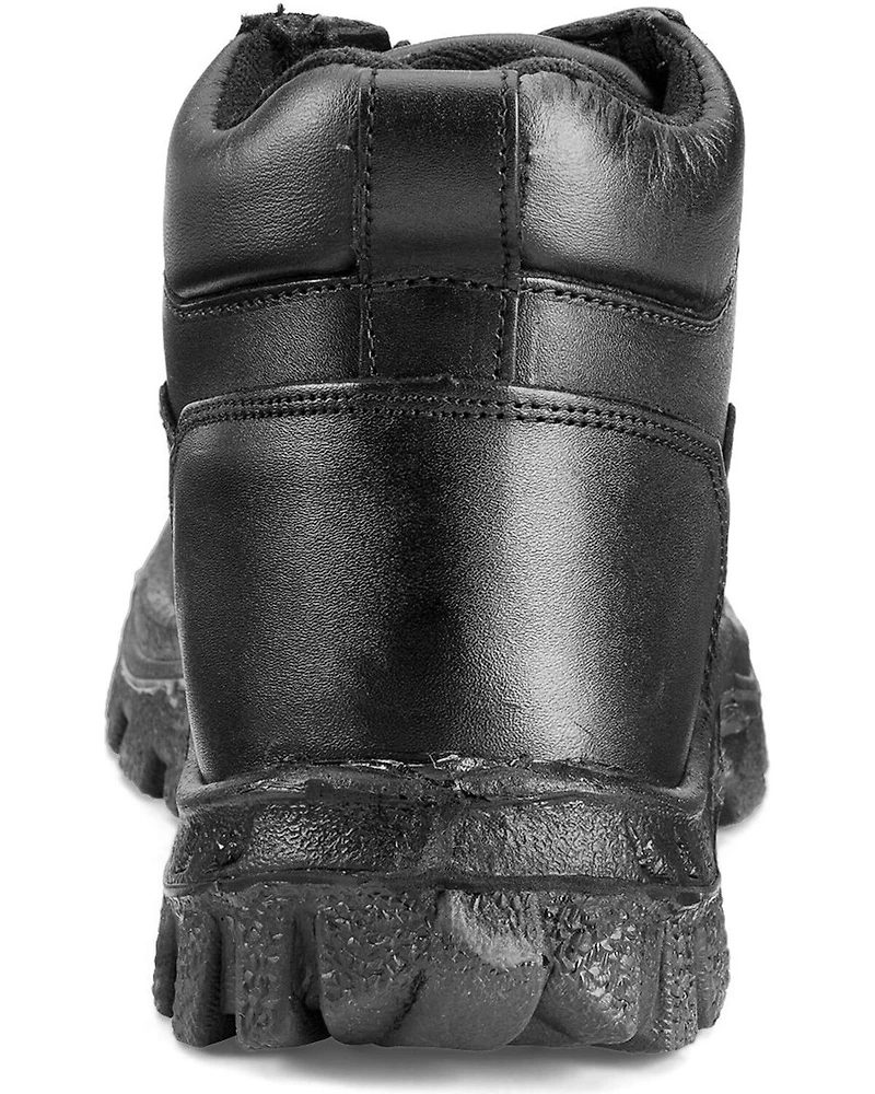 Rocky Men's TMC Postal Approved Sport Chukka Duty Boots