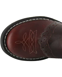 Cody James Toddler Boys' Roper Western Boots - Round Toe