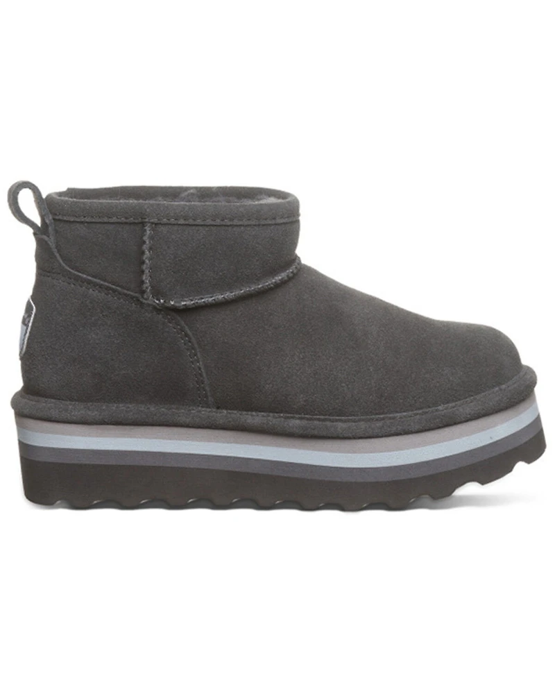 Bearpaw Women's Retro Shorty Casual Boots
