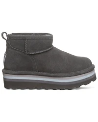 Bearpaw Women's Retro Shorty Casual Boots