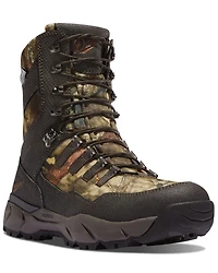 Danner Men's Vital Mossy Oak Hunting Boots - Soft Toe