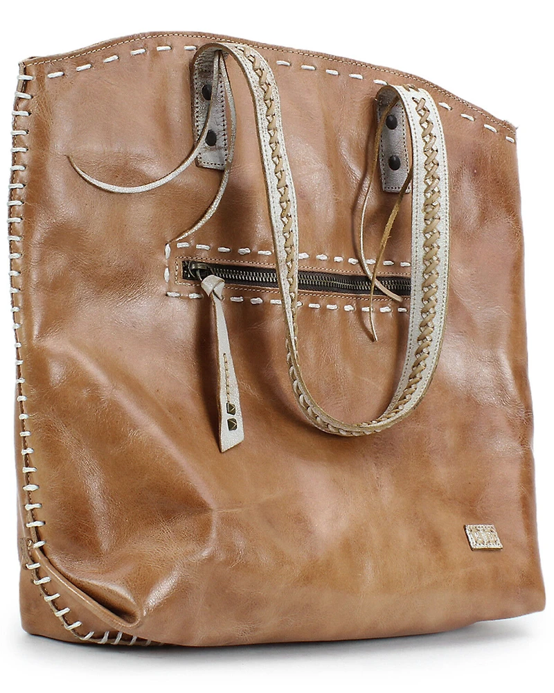 Bed Stu Women's Barra II Tote Bag