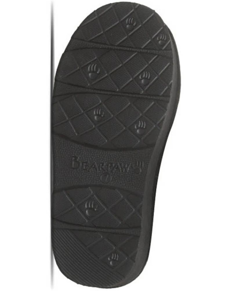 Bearpaw Women's Retro Loki Platform Slippers