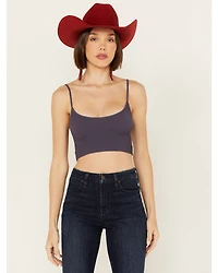 Free People Women's Kickback Seamless Bra