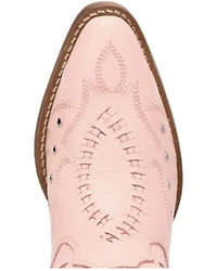 Dingo Women's Pretty 'N Pink Western Boots