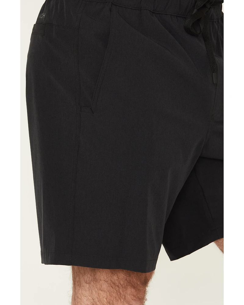 Cinch Men's ARENAFLEX® Solid Shorts