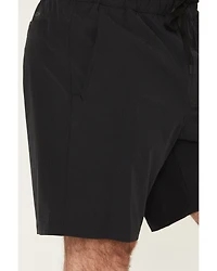 Cinch Men's ARENAFLEX® Solid Shorts