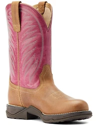 Ariat Women's Anthem II Western Boots - Round Toe