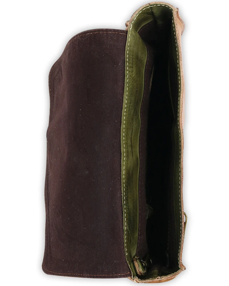 Bed Stu Women's Venice Beach Crossbody Bag