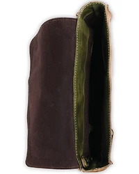 Bed Stu Women's Venice Beach Crossbody Bag