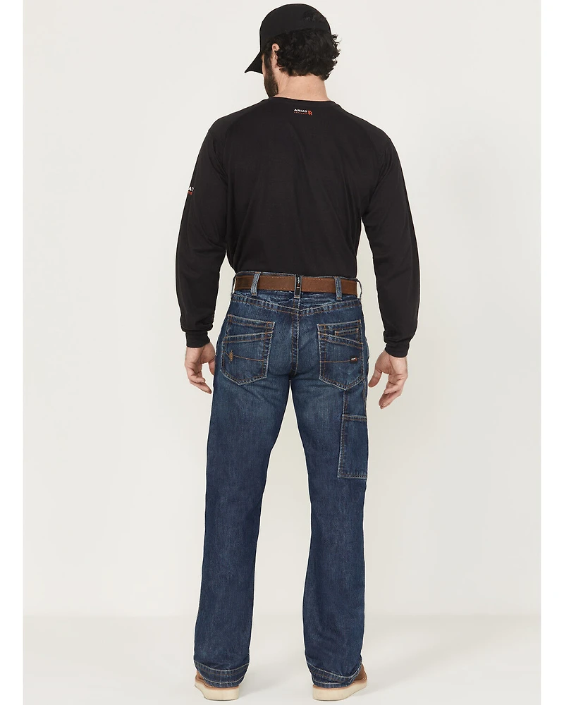 Ariat Men's FR M4 Workhorse Relaxed Fit Pants