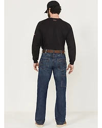 Ariat Men's FR M4 Workhorse Relaxed Fit Pants
