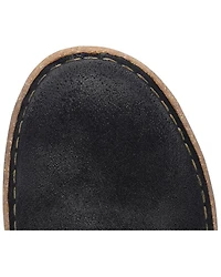 Born Women's Vaughn Tassel Fashion Booties - Round Toe
