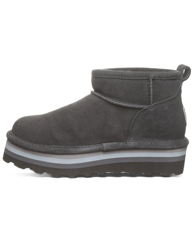 Bearpaw Women's Retro Shorty Casual Boots