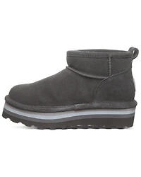 Bearpaw Women's Retro Shorty Casual Boots