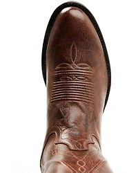 Tony Lama Men's Quivera Western Boots - Round Toe