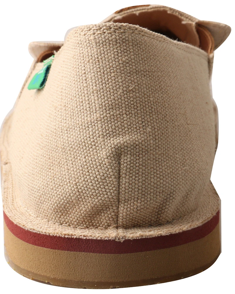 Twisted X Men's Slip-On Loafers