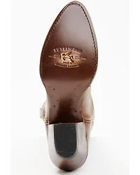Idyllwind Women's Actin Up Western Boots - Round Toe