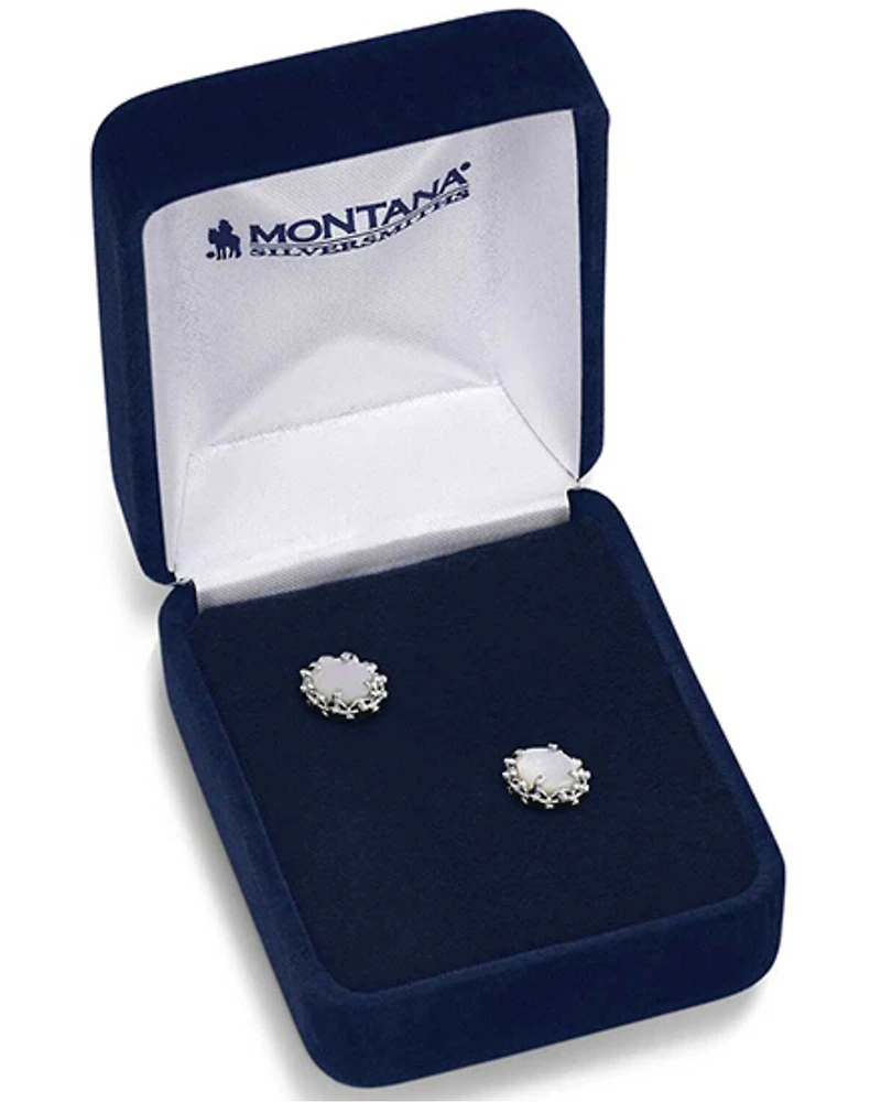 Montana Silversmiths Women's Heavenly Skies Earrings