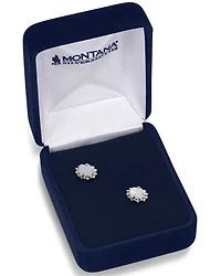Montana Silversmiths Women's Heavenly Skies Earrings