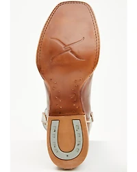 Twisted X Men's Rancher Western Boots - Broad Square Toe