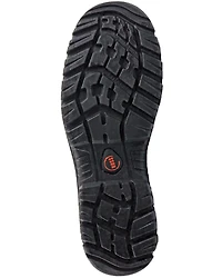 Hoss Men's Slip-On Met Guard Work Shoes - Composite Toe