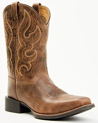 Cody James Ace Western Boots™ - Broad Square Toe