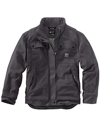 Carhartt Men's FR Full Swing Quick Duck Work Coat