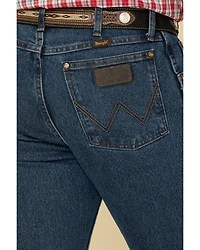 Wrangler Men's Premium Performance Advanced Comfort Jeans