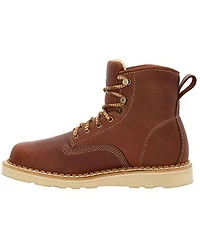 Georgia Boot Men's USA Wedge Work Boots - Soft Toe