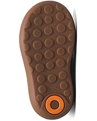 Bogs Boys' Skipper II Solid Rainboots
