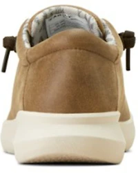 Ariat Men's Hilo Casual Shoes - Moc Toe