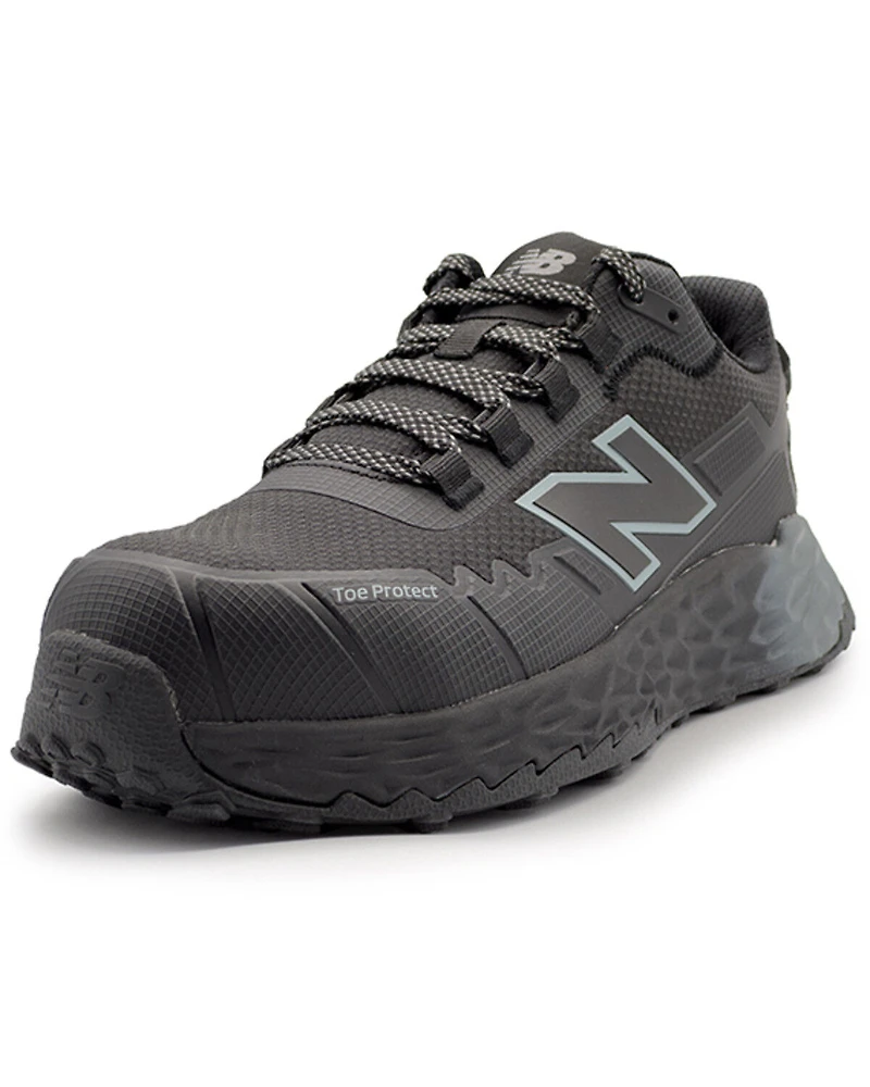 New Balance Men's Cremorne Low Work Shoes - Composite Toe