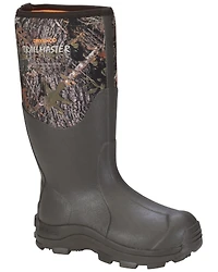 Dryshod Men's Camo Trailmaster Hunting Boots - Soft Toe
