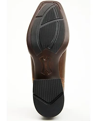 Ariat Men's Booker Ultra Chelsea Boots - Square Toe
