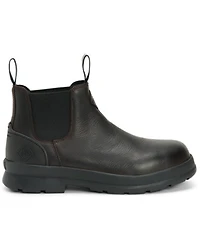 Muck Boots Men's Chore Farm Leather Chelsea - Soft Toe
