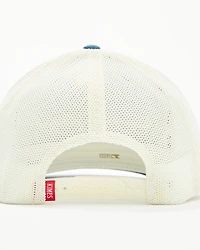 Kimes Ranch Men's Weekly Logo Ball Cap