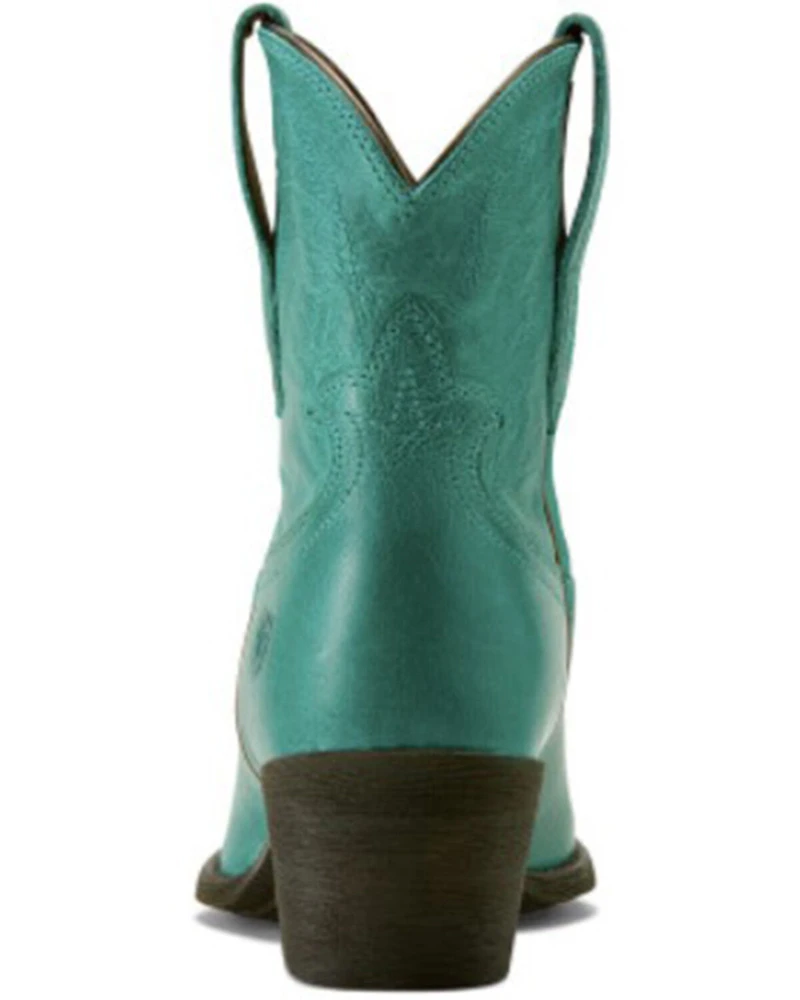 Ariat Women's Maggie Western Boots - Round Toe